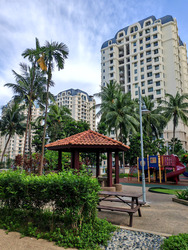 Aquarius By The Park (D16), Condominium #453208821